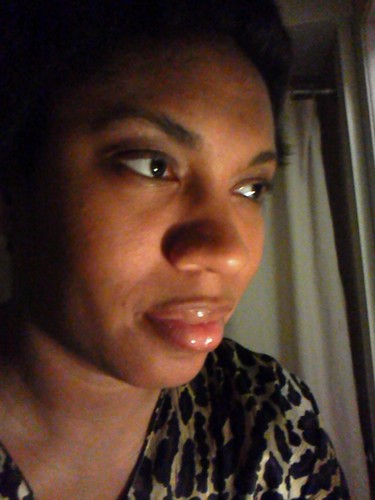 k_croom's profile picture. Wife. Mommy. Writer & More. In love w/ Jesus, amazed with holistic wellness and all things Maternal. Giving autoimmune diseases a swift kick back to hell