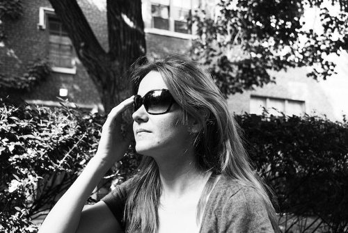 Seminarian at General Theological Seminary. Wife, Mother, Social Worker. and More.