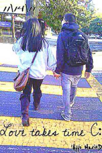 Why collect stones when I have a diamond ♥ @VegaMeza81