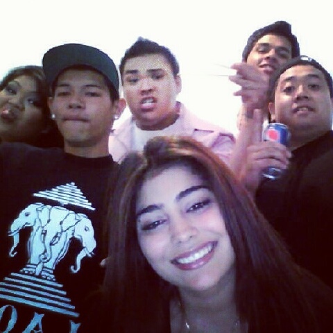 Low Life Originals