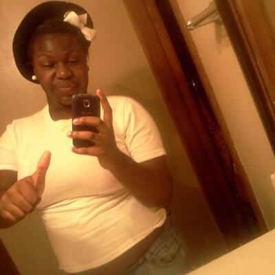 Profile Picture of Daisha Walker! (@chuu_shiee_dark) on Twitter