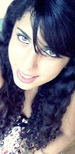 Aquariana, 16 anos , Curso Técnico No IFRN - Apodi. Segue aê ? .. Segue tbm http://t.co/XfQI9BFsd7 ((: