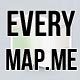 Crea mappe personalizzate dei tuoi eventi