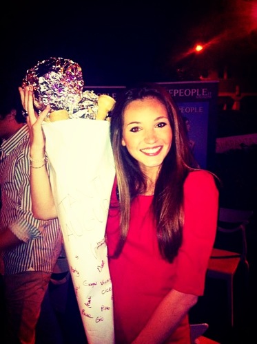 sarabosio's profile picture. 