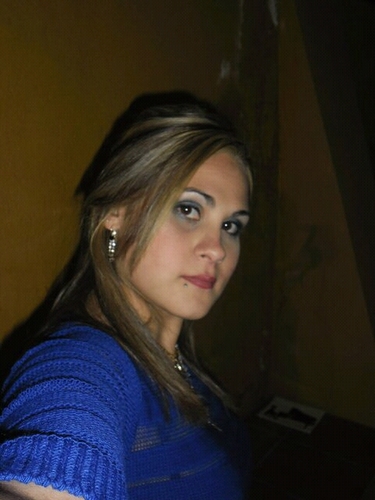 Rocio Serrano Profile