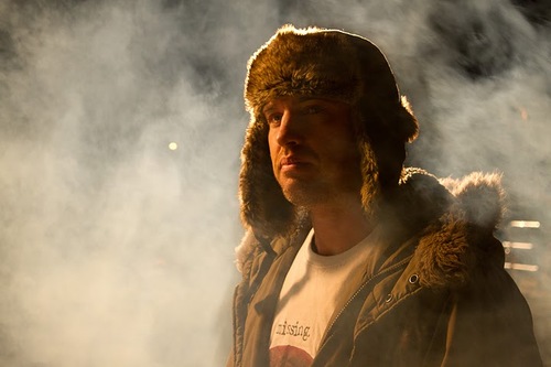 TheUndream's profile picture. The Official Twitter account for the Short Film The Undream