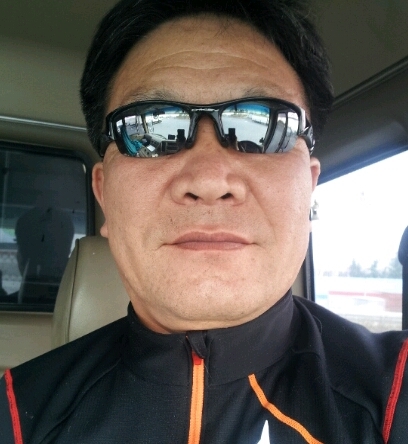 대전에살고 화물차주겸 운전