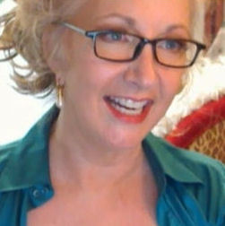 Boomer Girl on the go, in search of the fountain of youth. From San Diego, now living in Ohio caring for my ill elderly parents.