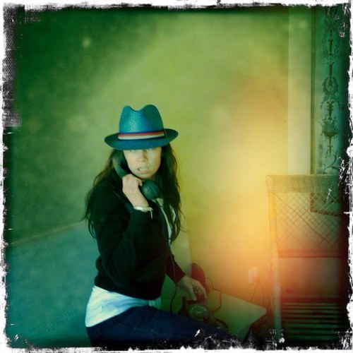 chloebutcher's profile picture. Make-up artist and founder of Oh So Chloë.