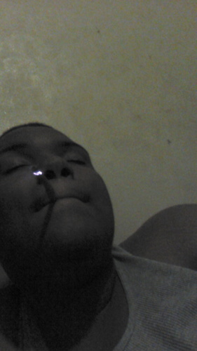 You look lost you should follow me!! #teamLakers #teamDROIDRAZRMAX #teamAries #teamFUCKYAFEELINGS #teamrealAF #teamIDGAF on da cool fuck how ya feel!!