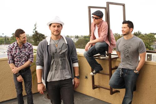 The Cold Chills is a melodic groove oriented indie rock band based in LA.