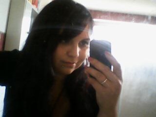 Buena Ondis... Encantadora me facinan los caguines x eso me hize un twitter.. ;)