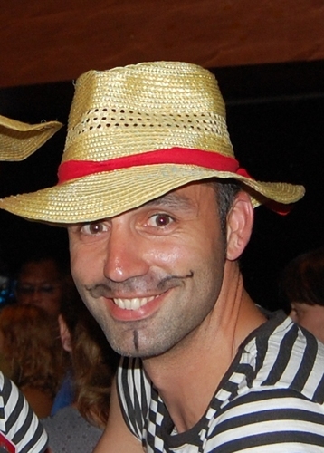 JESUSLARACHA's profile picture. 