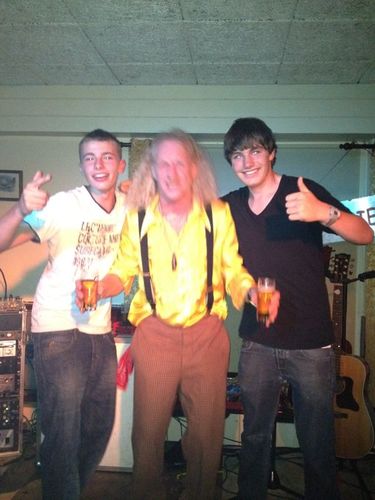 collingriffioen's profile picture. WVC harde kern sportief b1 ajax metzondersaus