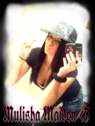 Crystal Marie. Class Of 2011. Mommy To Be Of A Baby Girl. Follow Me.
