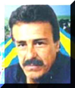 Linguiça do Circo  - Figura pública, político, empresário e filiado militante do Partido Social Cristão - Curitiba - PR
