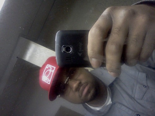 U Betta ask Somebody.....