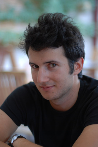 Engineering Manager @Google • He/Him • Previously @Hudl, @State, @mozilla • Opinions are typically on #JavaScript and from tech conferences, always my own.