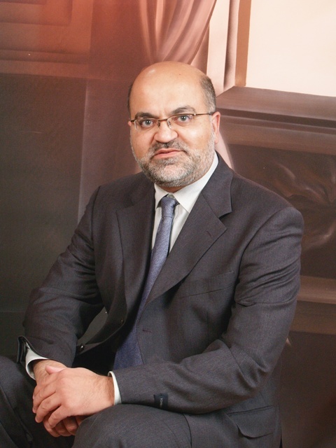 Project Management Consultant and trainer PMP, PgMP, PMI-RMP, PMI-SP, PMO