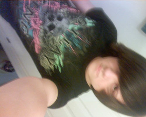 JustMikey20's profile picture. Hi, I'm Mikey. i'm 15, and single, and I take shit from anyone.