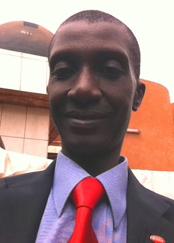 Christian; Overwhelmed by God's love, mercy, grace & glory. MD, Ps, Teacher, father & husband
