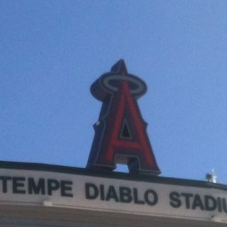 Battalion Chief,San Bernardino County Fire, CAIMT 12(Fed). Angels Baseball fan.