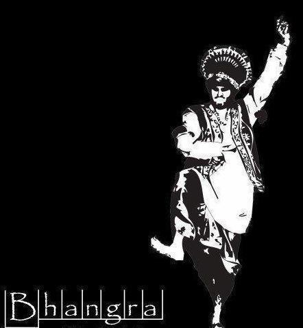 -New to twitter- Here to give our verdict on latest bhangra releases :)