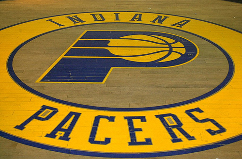 Delivering daily reports on the Indiana Pacers along with reporting NBA news from around the league. Send your tweets to me here or at PacersCenter@gmail.com