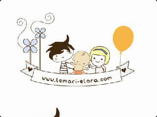 LemariElora's profile picture. Baby and Kids Online Shop - Wholesale and Dropship. YM: lemari.elora | Email : lemari.elora@gmail.com | HP: 0813-15887093 (SMS only) | Pin BB: 29F1DEFF