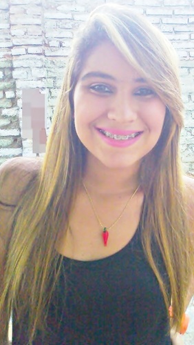 Noormal! Mamãe passou açucar em miiim :)