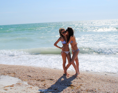“Don't cry because it's over, smile because it happened.” #DrSuess  Beachin' it all summa:-* #Btw I follow randoms. #FollowBack