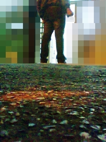 The challenge '--' .