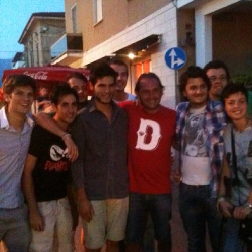 perfetti_davide's profile picture. 