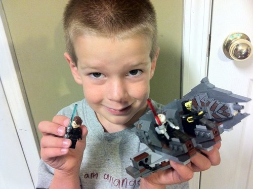 Graduate2025's profile picture. Because there's only 4,711 days before I send them out into the world. Chris & Bridget Winston are the proud parents of a 7- and 5-year-old.