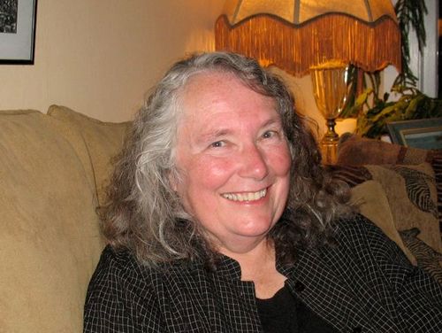 maryholscher's profile picture. Psychologist working with couples and individuals and artist/writer. What matters most to me? How to live on the inside of love.