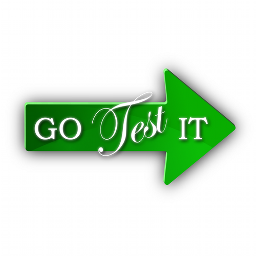 GoTestIt's profile picture. Automated cross-browser functional testing. Making front-end web app testing better than ever before!