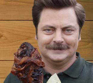 RonSwanson19 Profile Picture