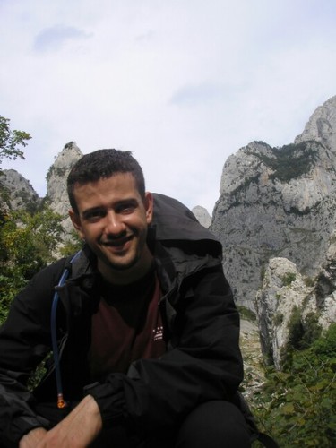 hemerodromo7's profile picture. #Trailrunner por principios y pasión por la #montaña. Corredor incansable.