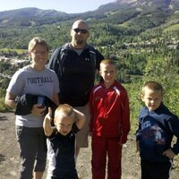 derick budke (@dbudke1997) 's Twitter Profile