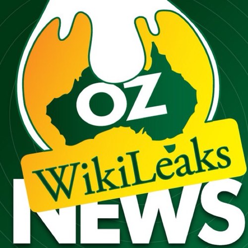 All Australian News and upcoming events to do with #WikiLeaks & Julian #Assange Will be posted here, Feel free to email us anything at ozwikileaksnews@gmail.com