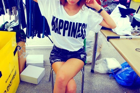 brunettes get the best & do the best. fuck it, we are the best.