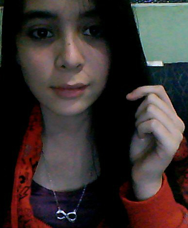 I know you will never understand what I suffer, so I'm pretty sure you do not know what's going on in your head