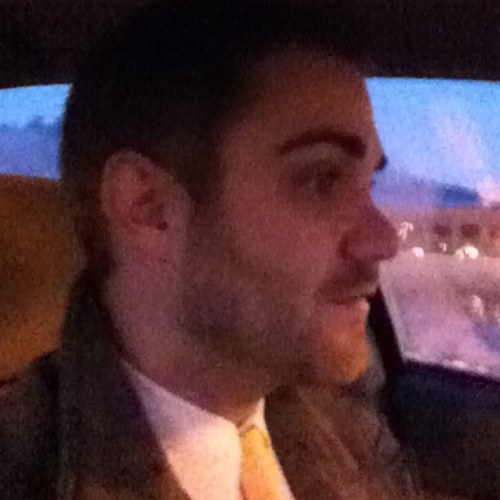 mjkraw's profile picture. 