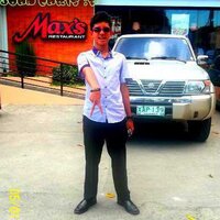 John Chris Fernandez (@fjohchris) 's Twitter Profile Photo John Chris Fernandez (@fjohchris) 's Twitter Profile Photo