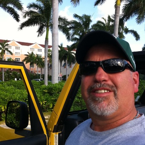 MikeyD56's profile picture. 