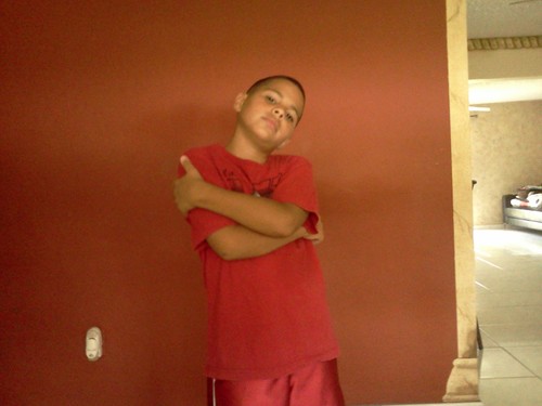 Just A Person Who Luv's NBA And WWE
