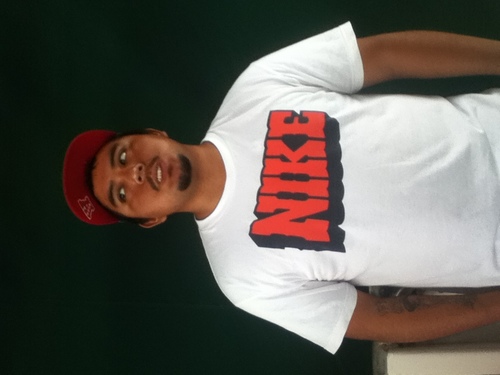 Booga92's profile picture. #InTheBoof