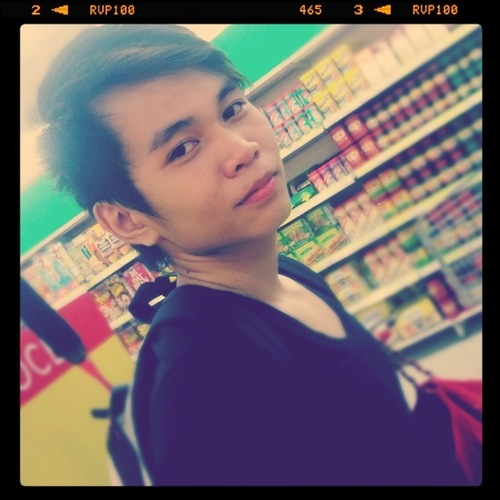 if i know what love is, it is because of you.
-beb