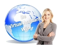 BeVAwise's profile picture. Where Virtual Assistants play a bigger game