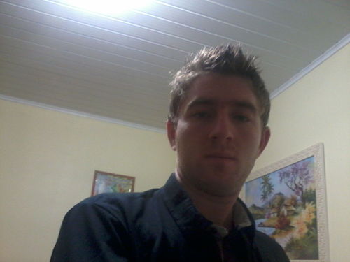 andr3Klasen's profile picture. #Sigodevolta